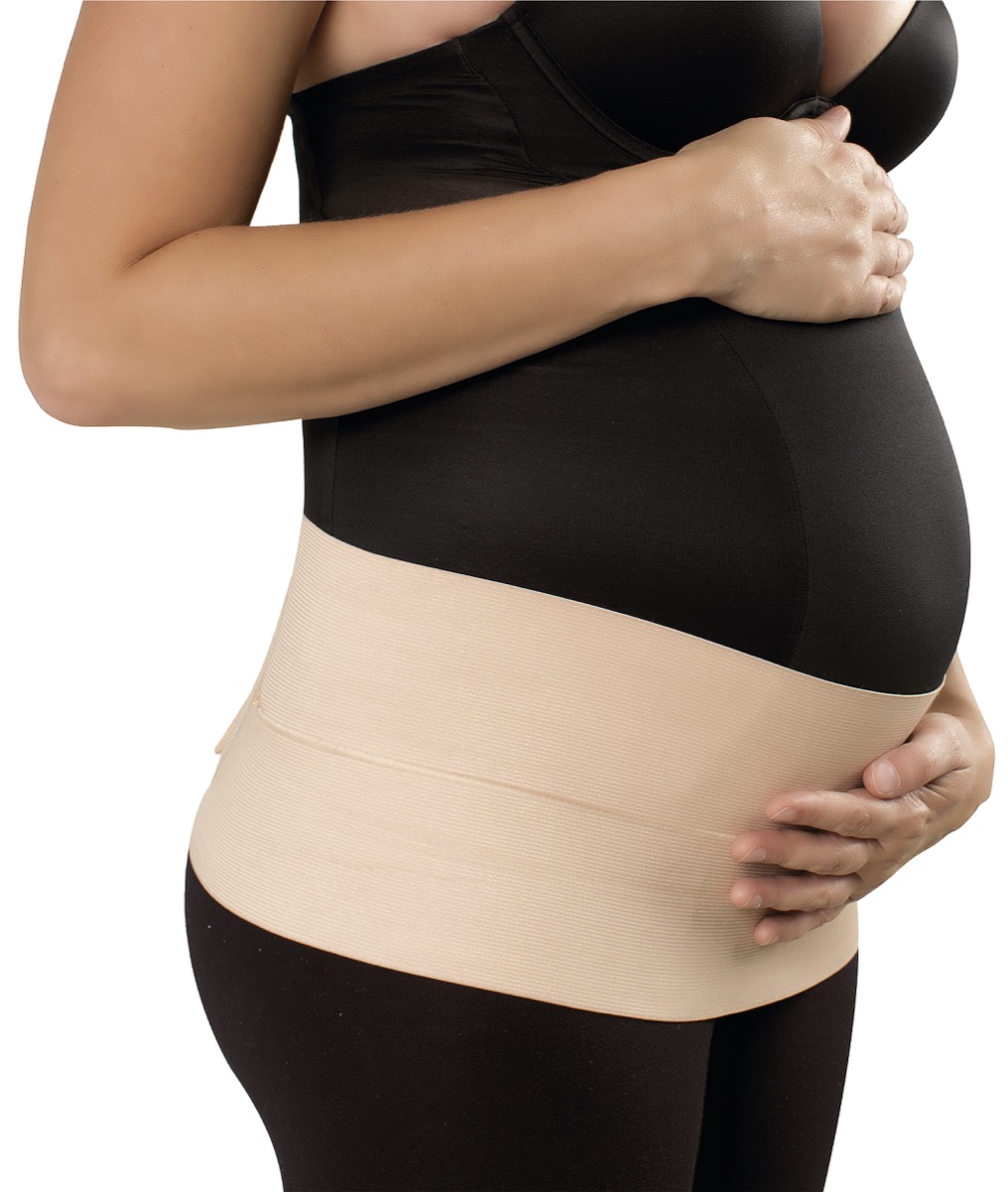 DEMA Faja maternal F040 (talle único)