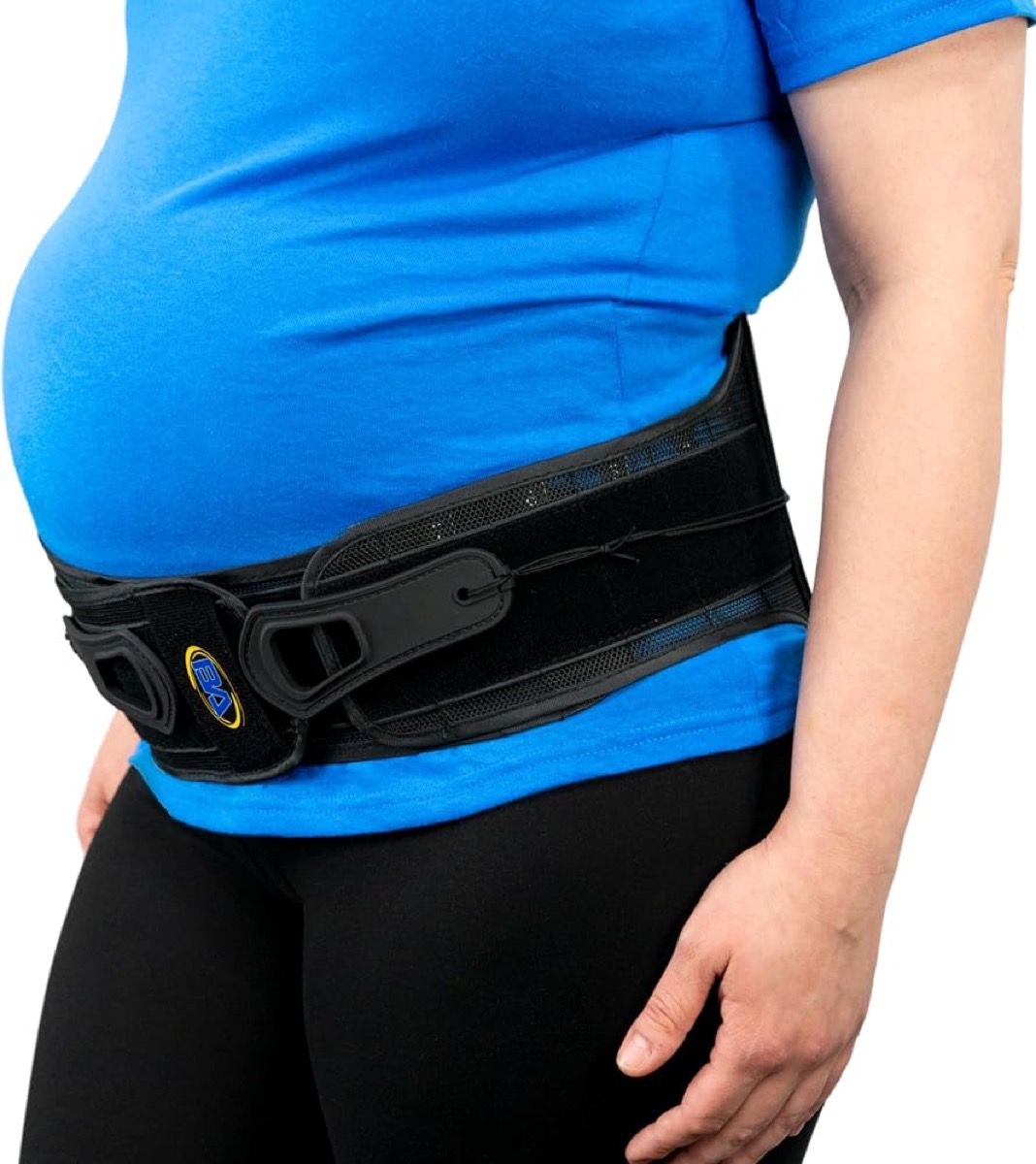 Brace Align GlideFit Maternity Belt
