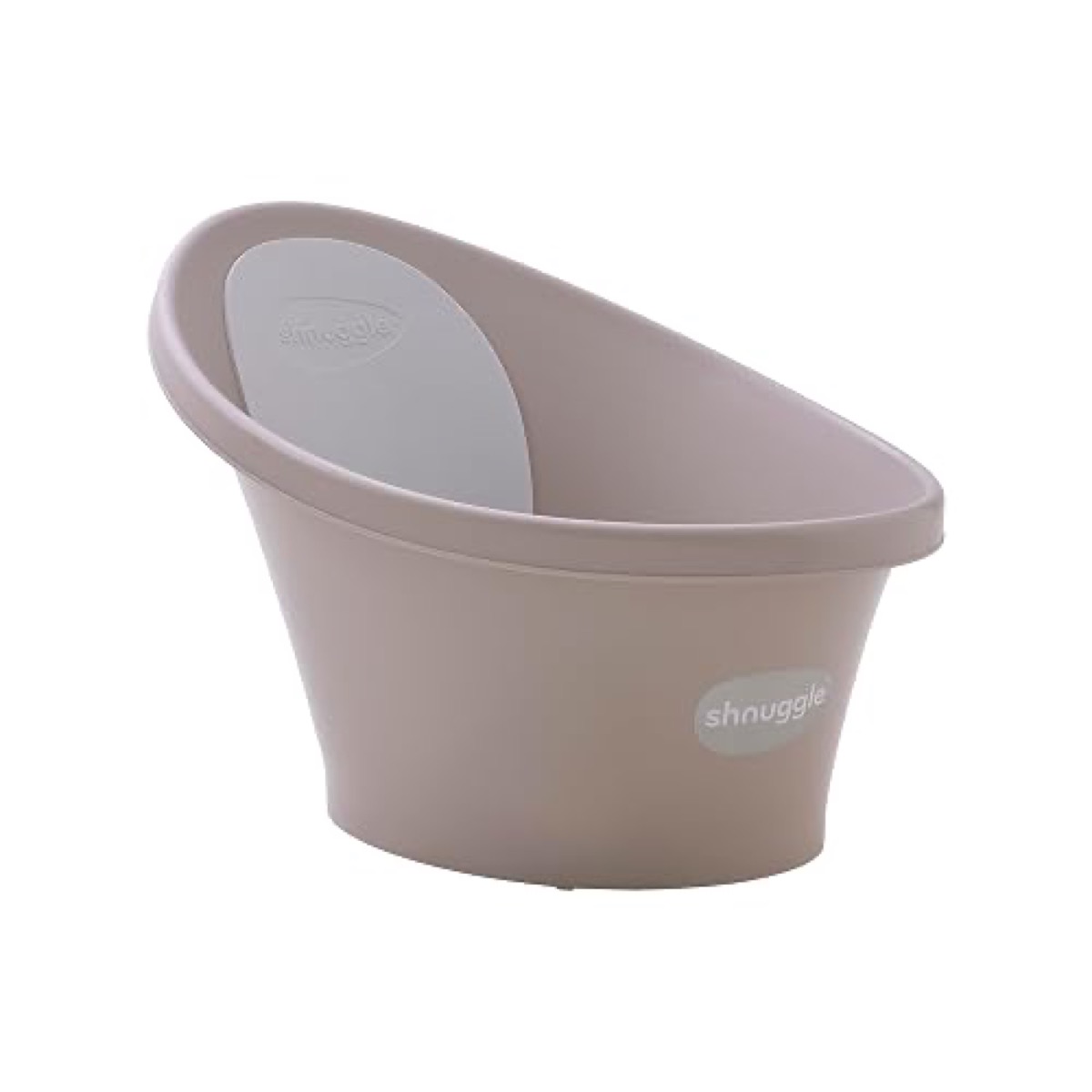 Shnuggle Baby Bath con bum bump