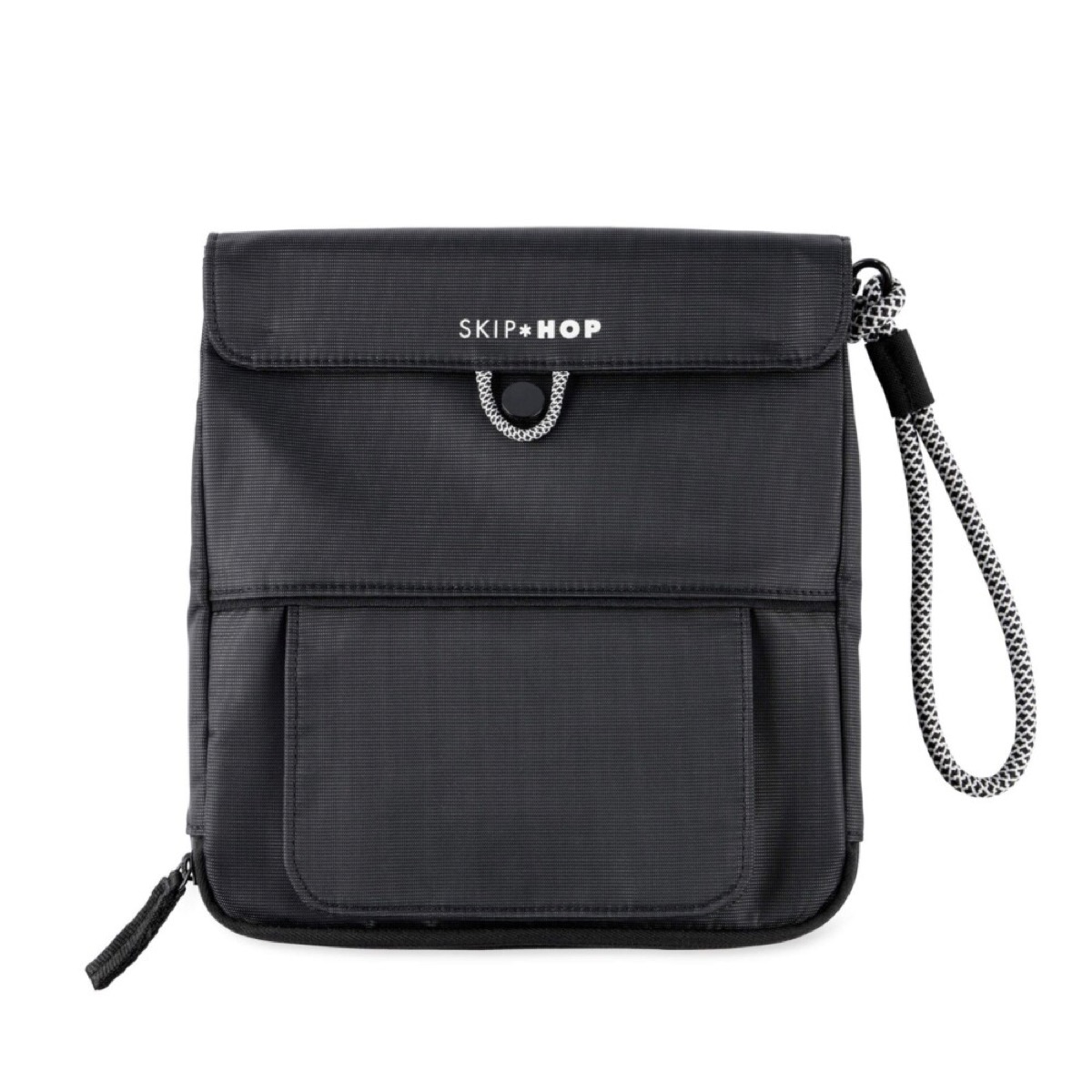 Skip Hop Cambiador 2 en 1 (negro)