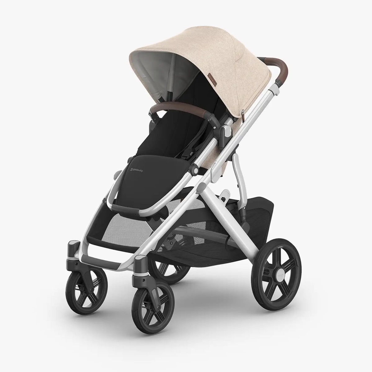 UPPAbaby Vista V3 + huevito Mesa V3