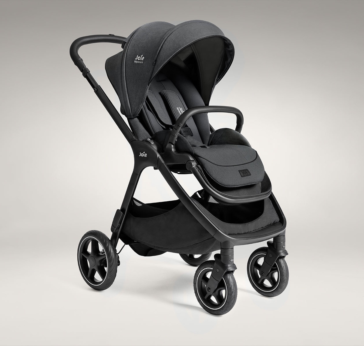 Joie Signature Finiti + huevito Sprint (base Isofix)