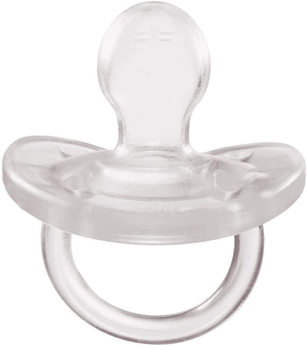 Chicco Physio Soft de silicona, 0-6 m (x1)