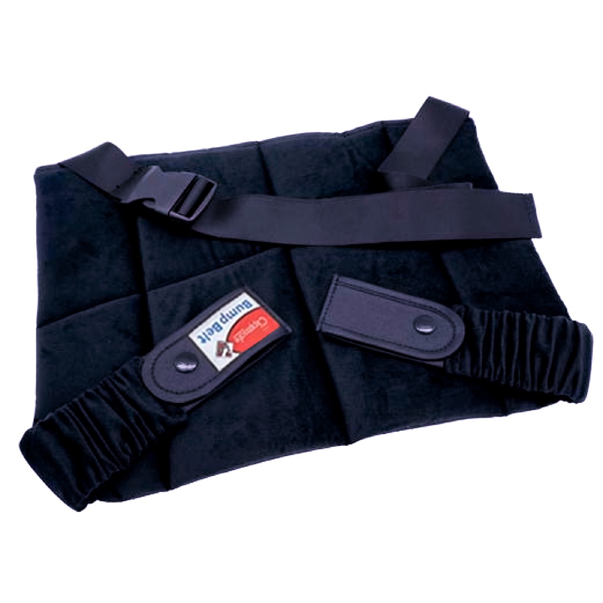 Clippasafe Bump Belt