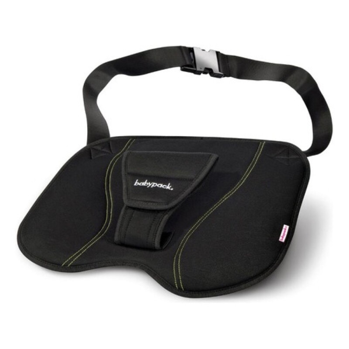 Babypack Cinturón premamá