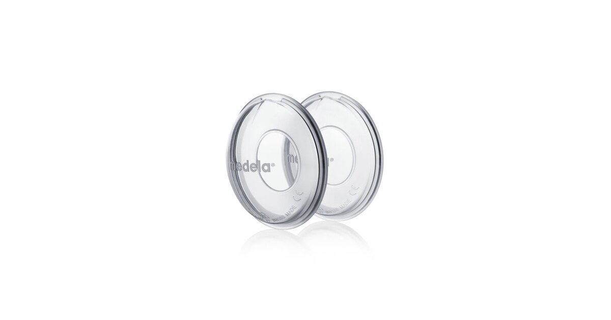 Medela Milk Collection Shells (conchas recolectoras)