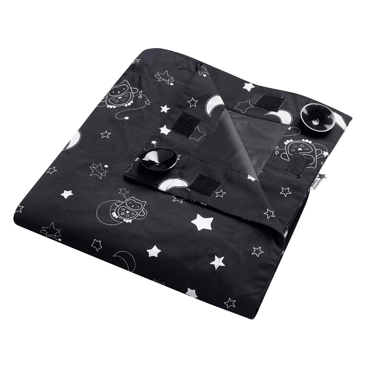 Tommee Tippee Sleeptime Portable Blackout Blind, grande (Gro Anywhere)