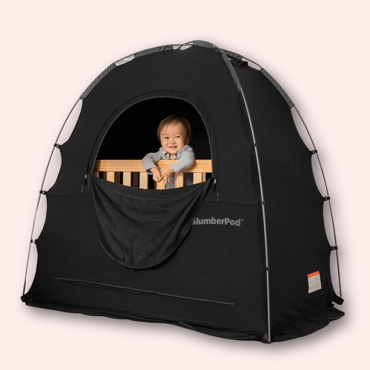 SlumberPod SlumberPod 3.0 (carpa blackout para cuna)