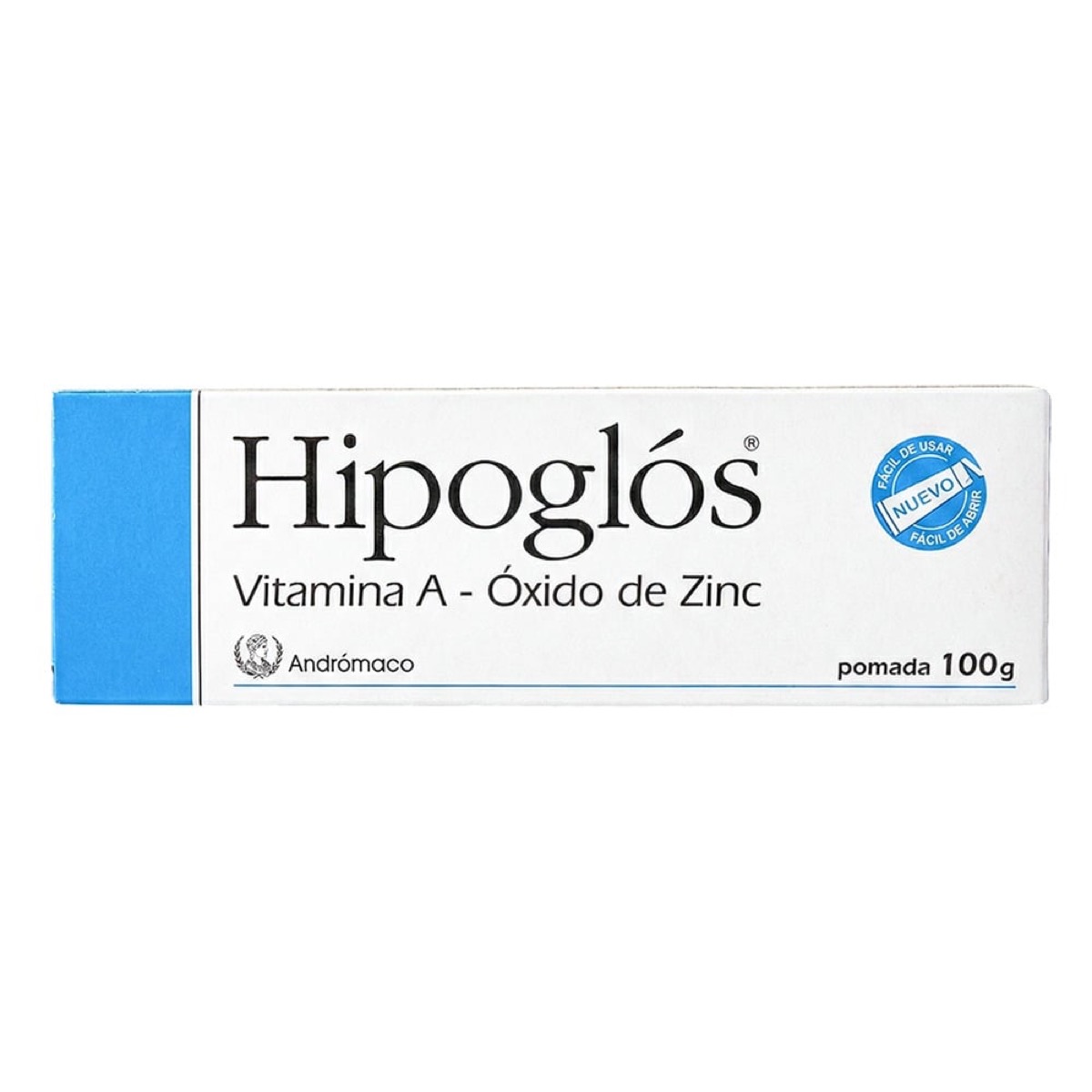 Hipoglós Pomada 100 g