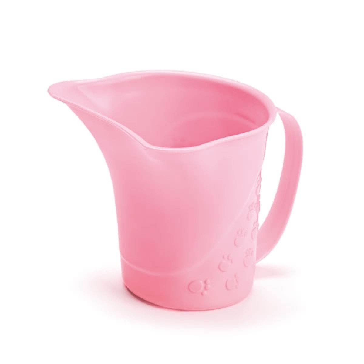 Petit Baby Jarra de silicona para baño