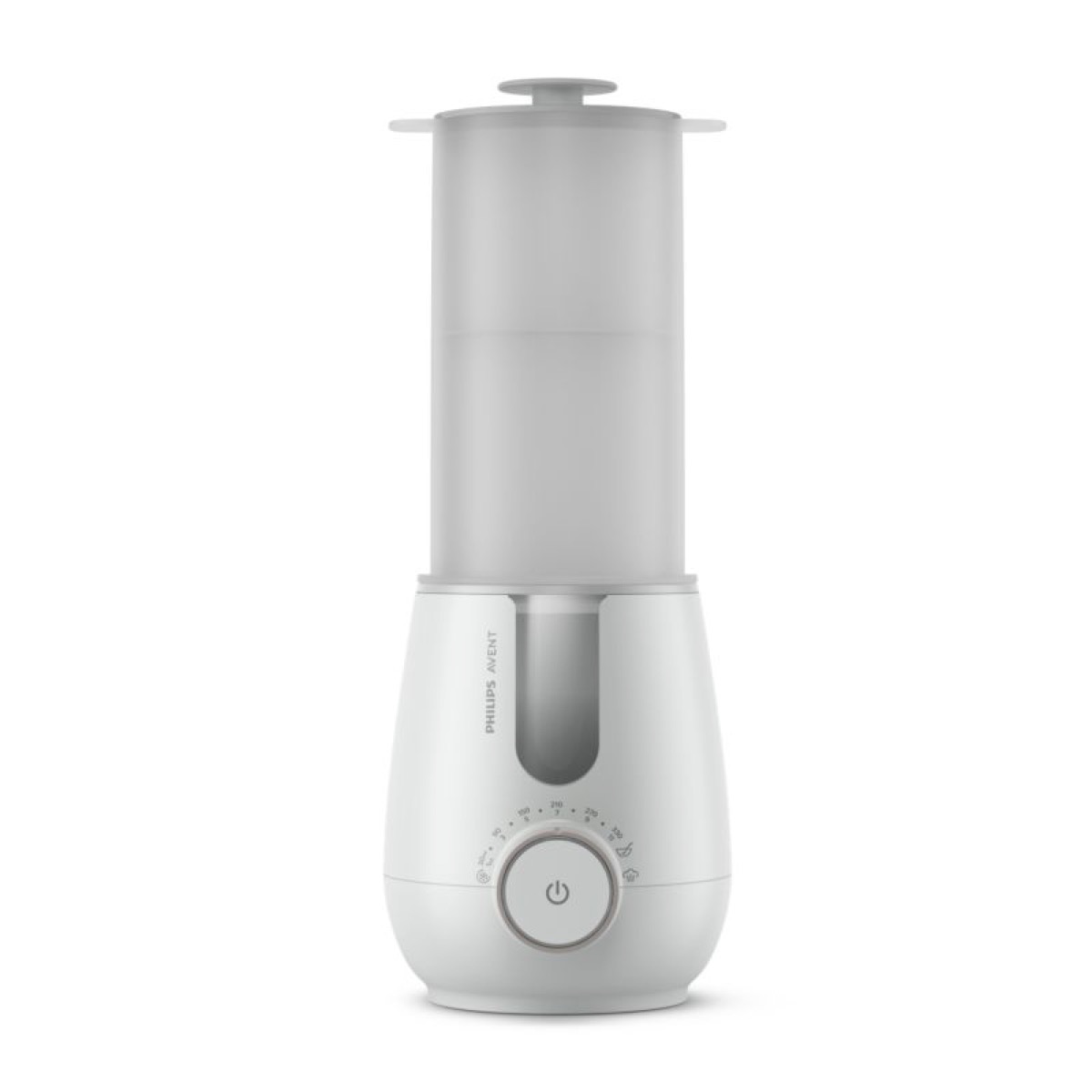 Philips Avent Calentador y esterilizador 2 en 1 Premium (SCF359/00)