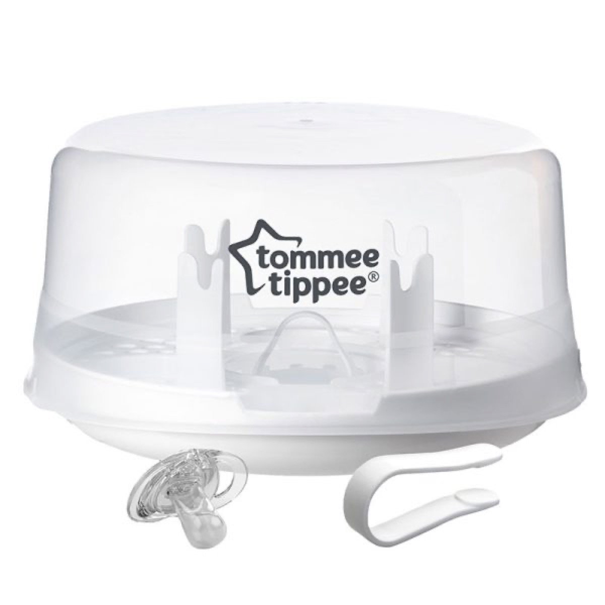 Tommee Tippee Esterilizador para microondas