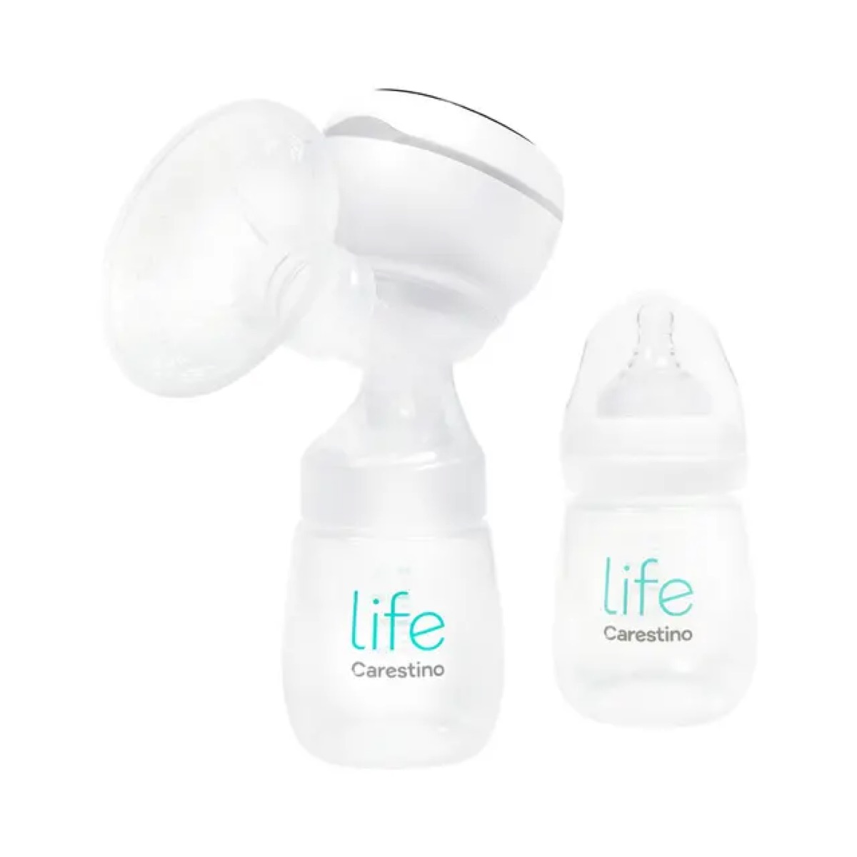 Carestino Extractor eléctrico pocket con batería