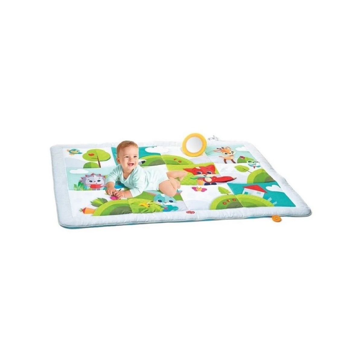 Tiny Love Meadow Days Super Mat