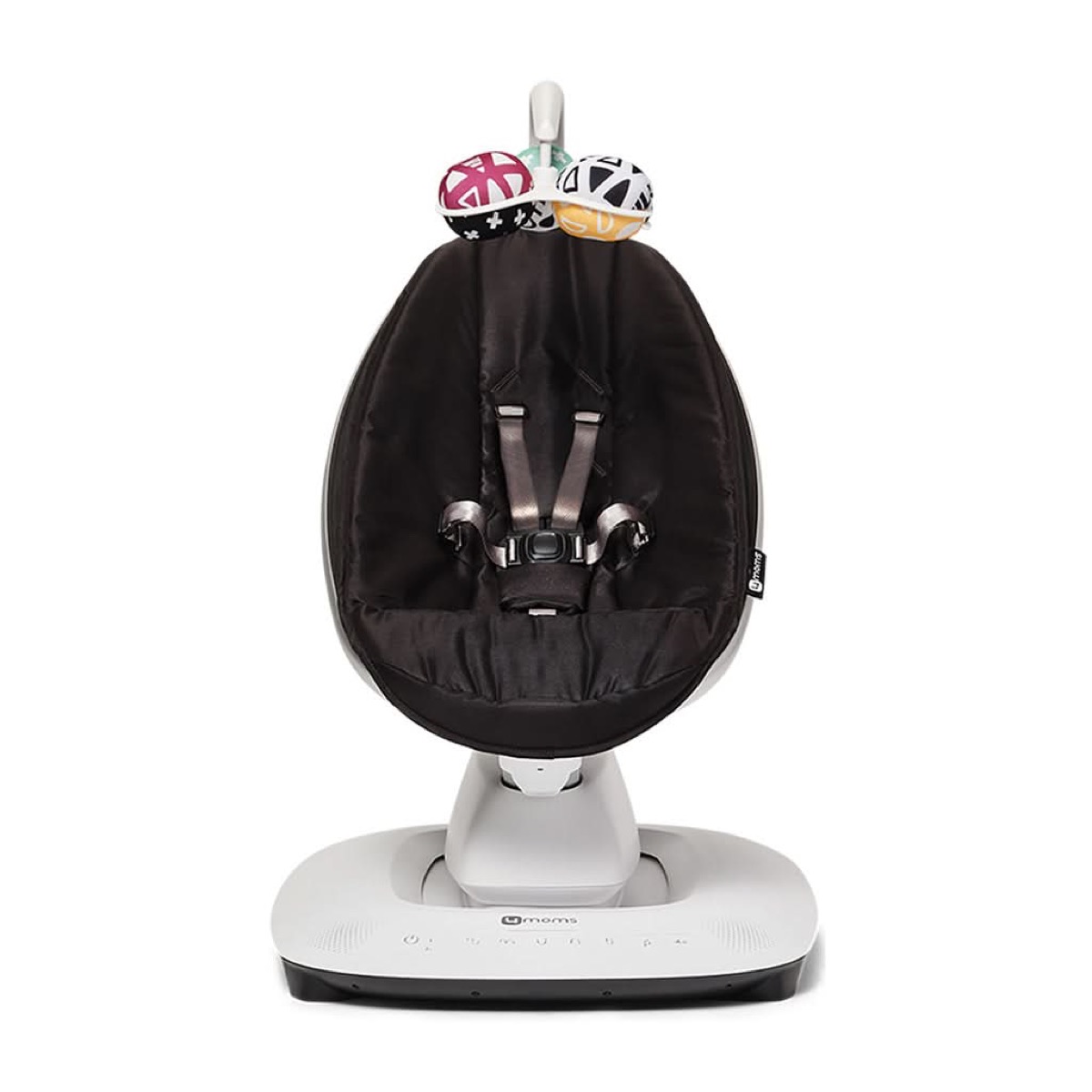 4moms mamaRoo Multi-Motion Baby Swing