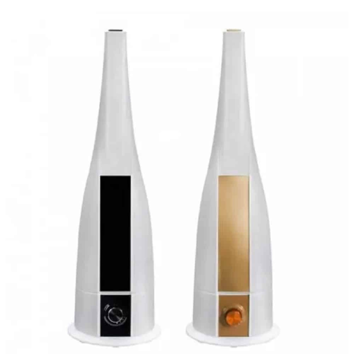Purare Home Humidificador difusor 6 L, niebla regulable, 220 V