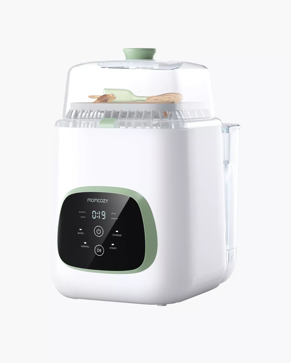 Momcozy KleanPal Pro (versión europea 220 V)