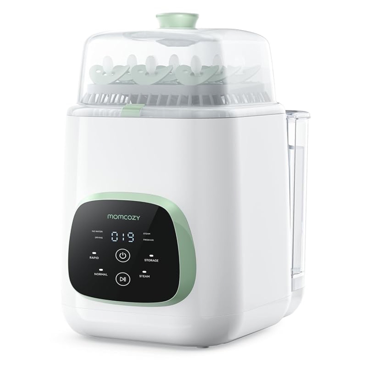Momcozy KleanPal Pro (versión EE.UU.)