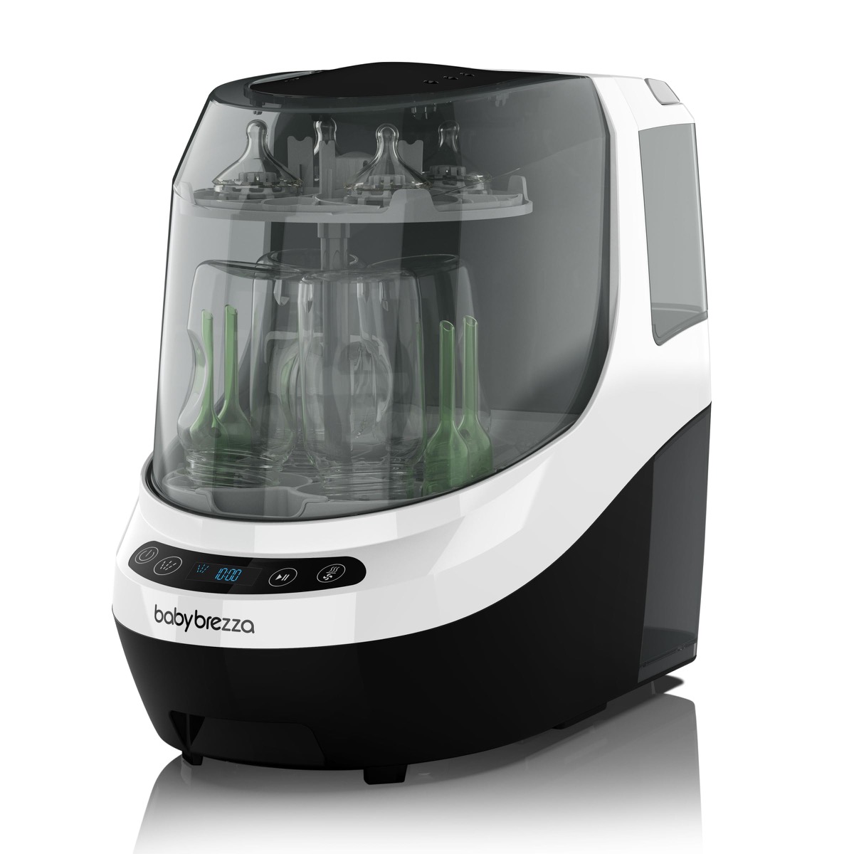 Baby Brezza Bottle Washer Pro