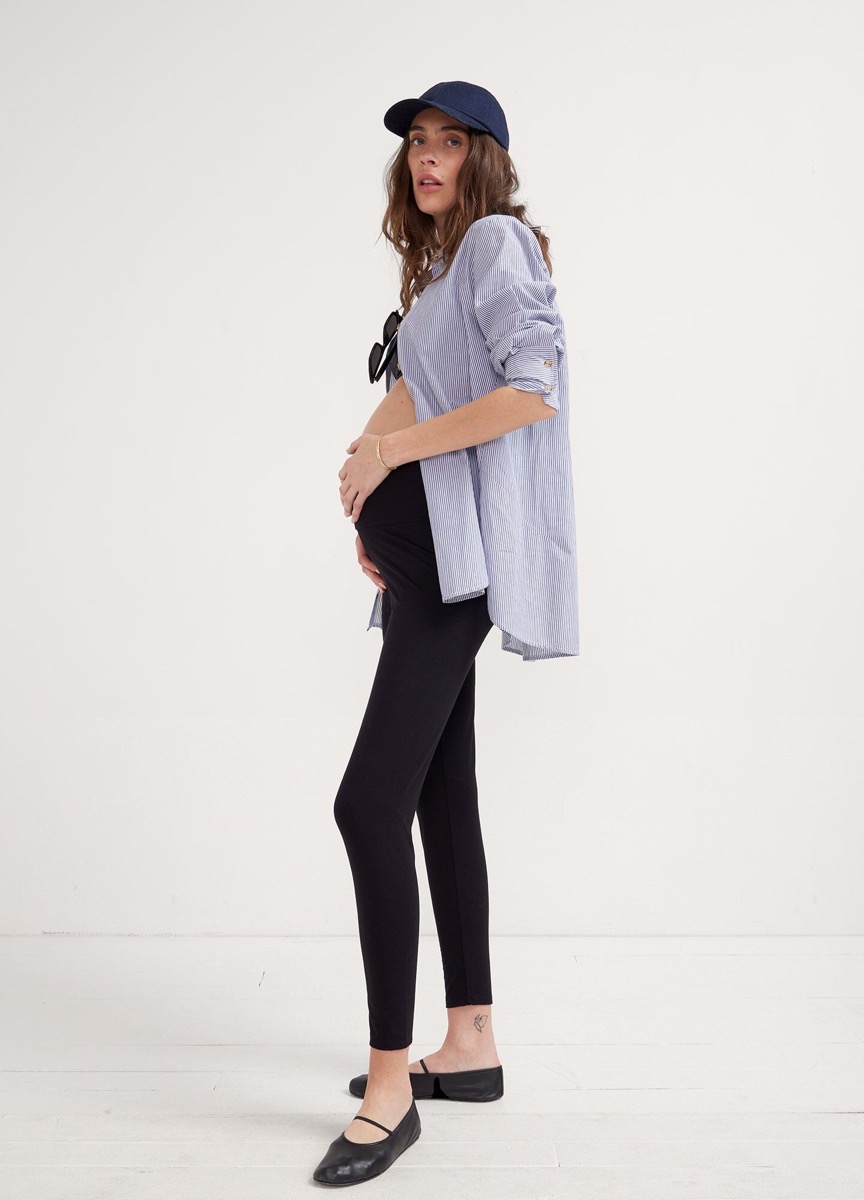 Hatch The Bodyflex Legging