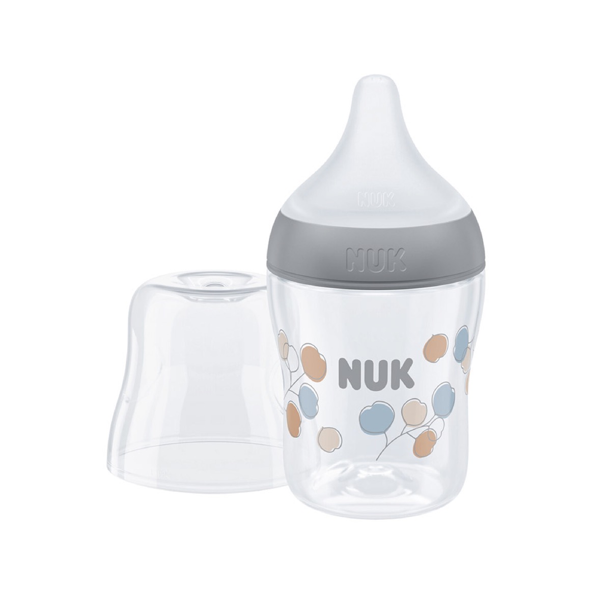 NUK Perfect Match 150 ml (0m+)