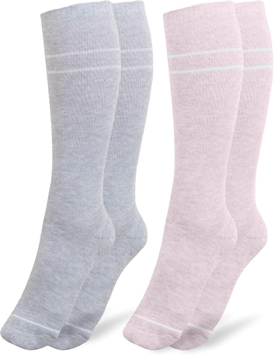 Kindred Bravely Calcetines de compresión de maternidad
