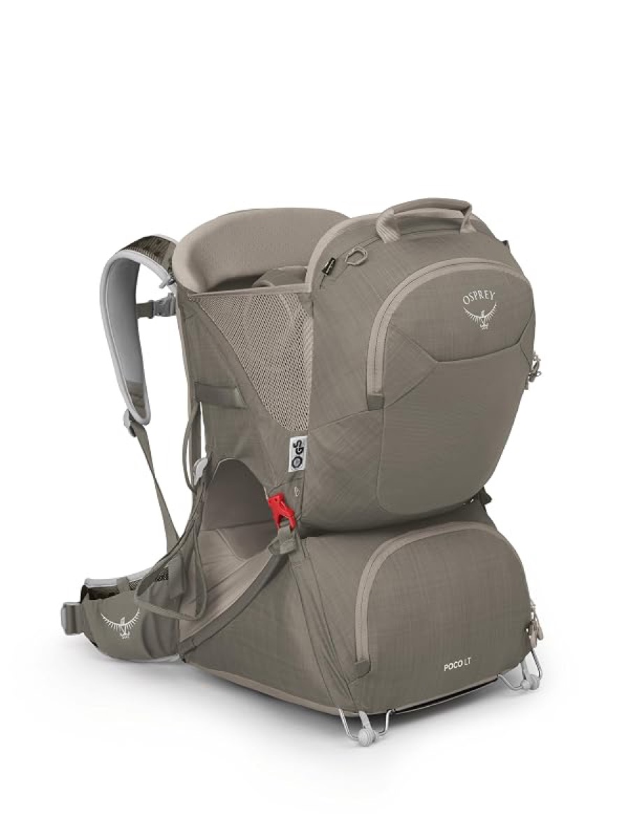 Osprey Poco LT (liviana)