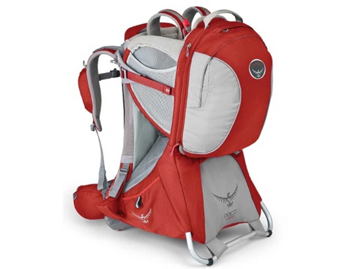 Osprey Poco Premium