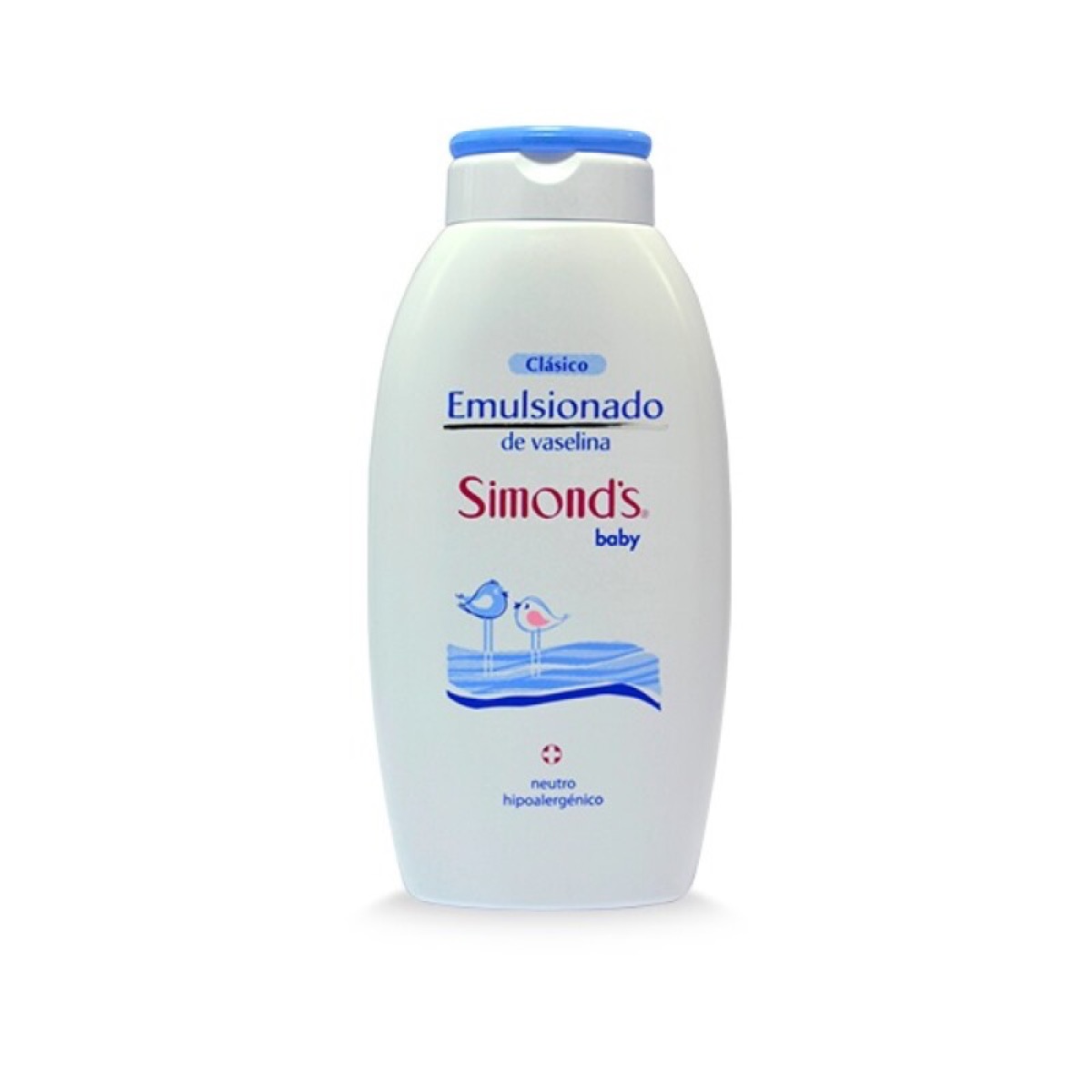 Simond's Emulsionado Neutro 270 ml