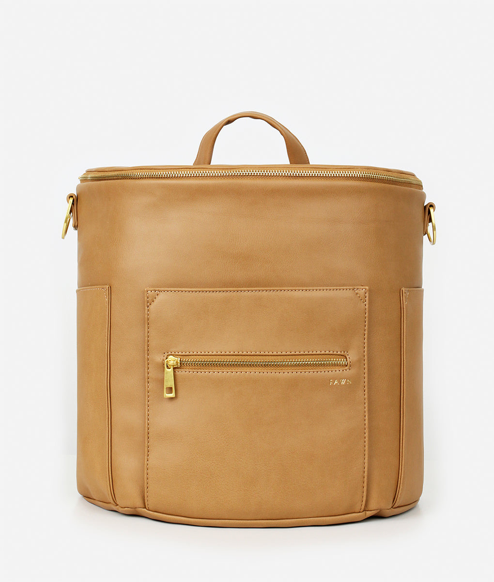 Fawn Design The Original Diaper Bag (tan)