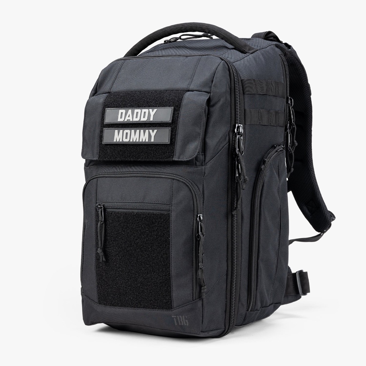 Tactical Baby Gear Everyday Diaper Bag Backpack
