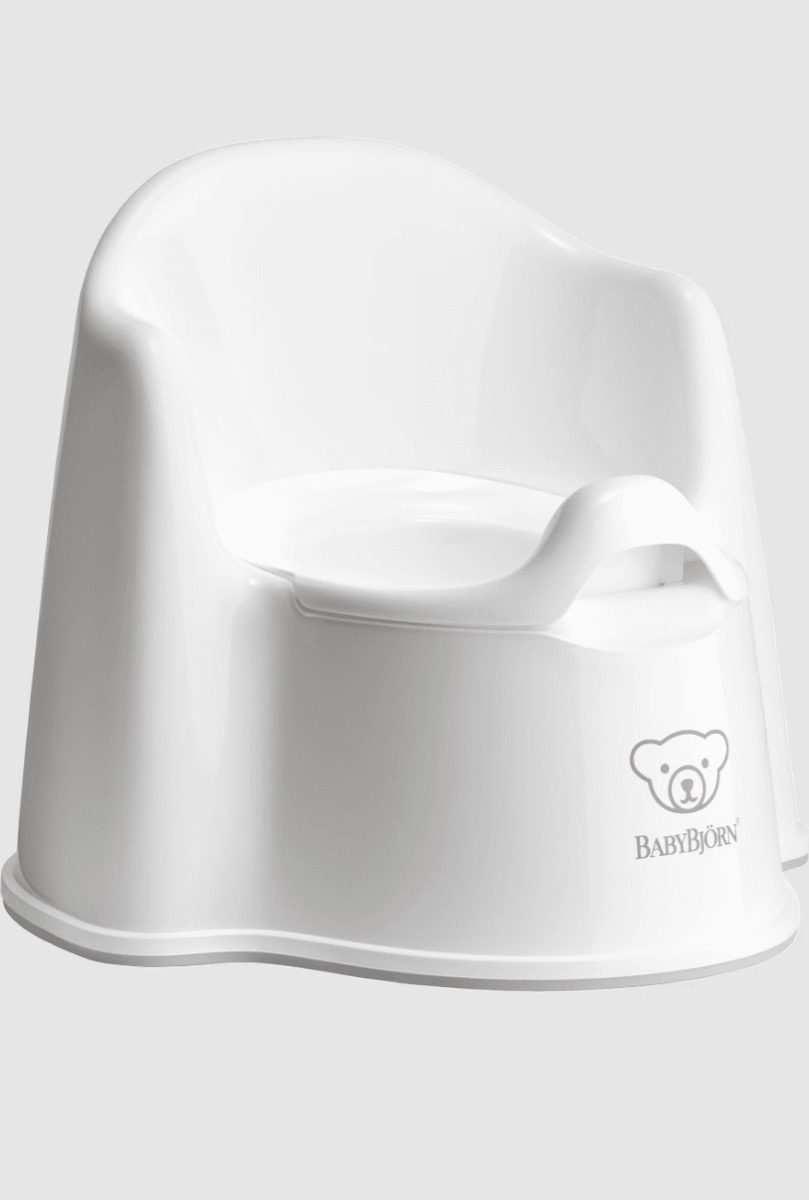 BabyBjörn Potty Chair