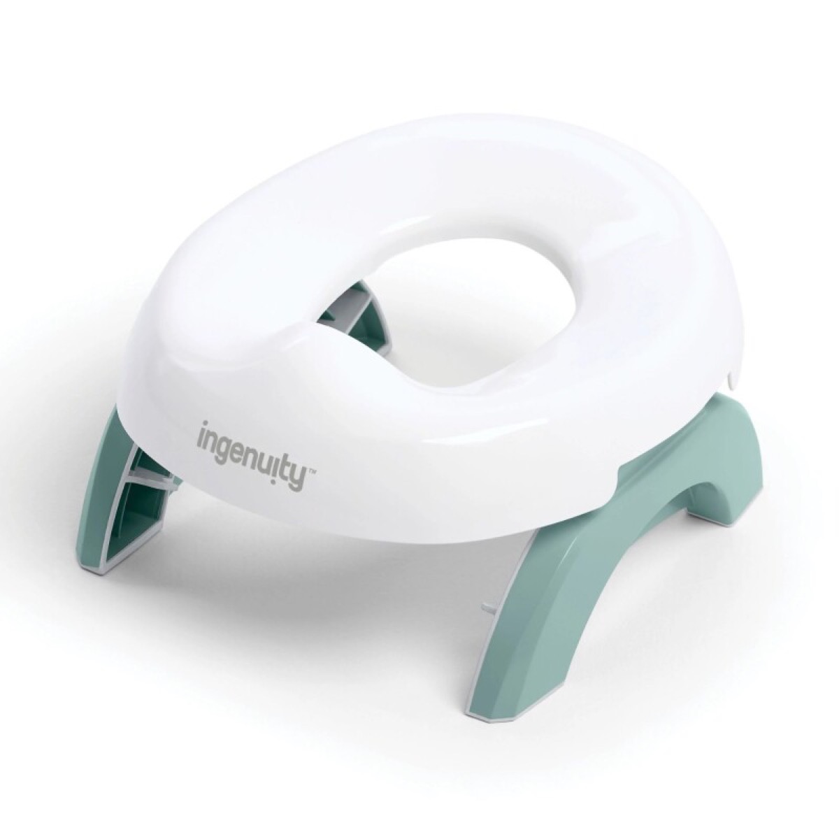 Ingenuity 2 en 1 My Travel Potty (plegable)