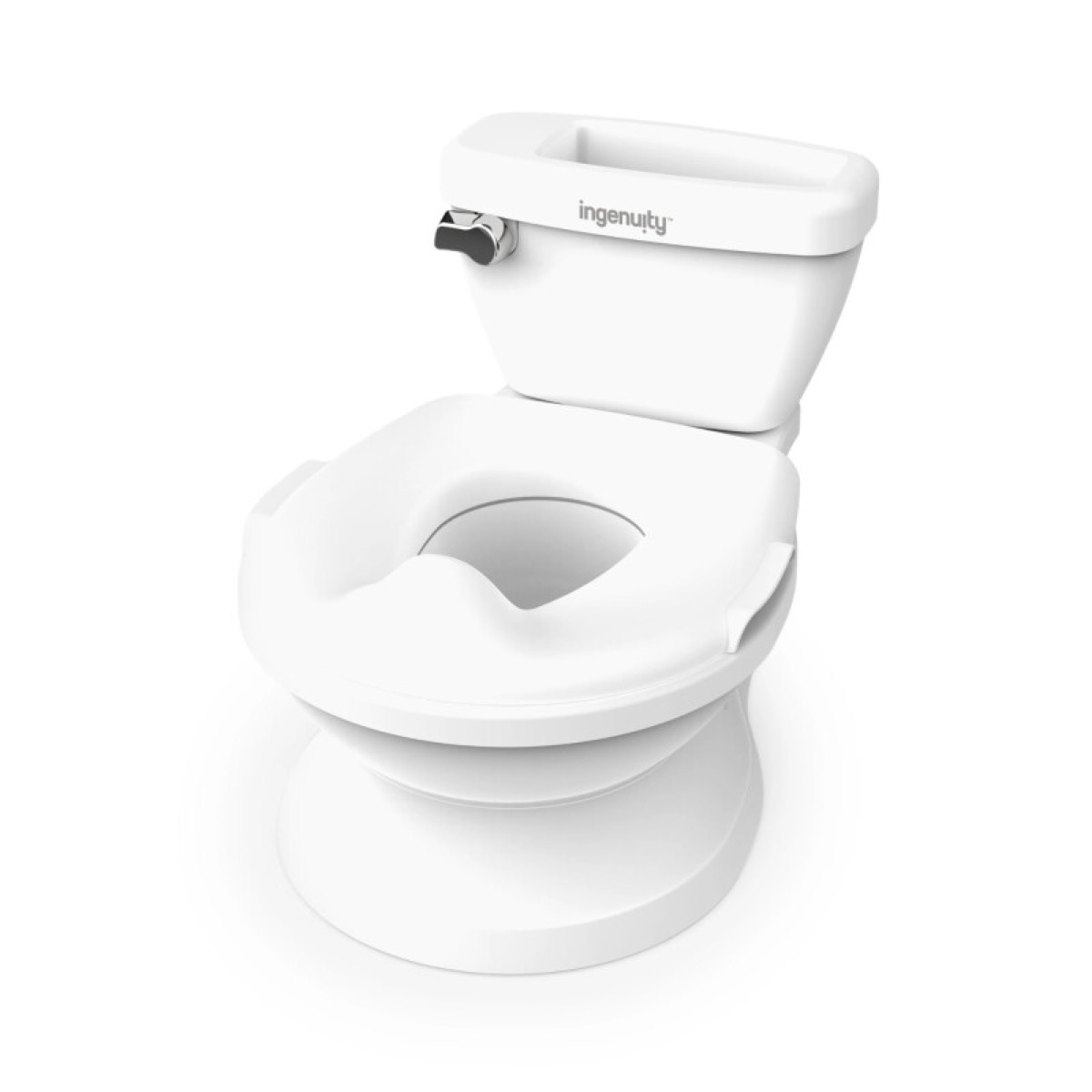 Ingenuity My Size Potty Pro (entrenador de baño)