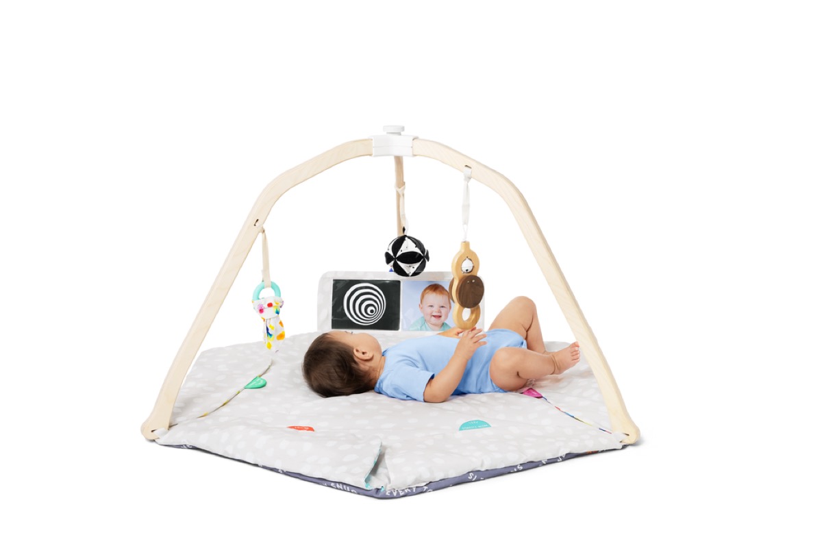 Lovevery The Play Gym (gimnasio y tummy time)