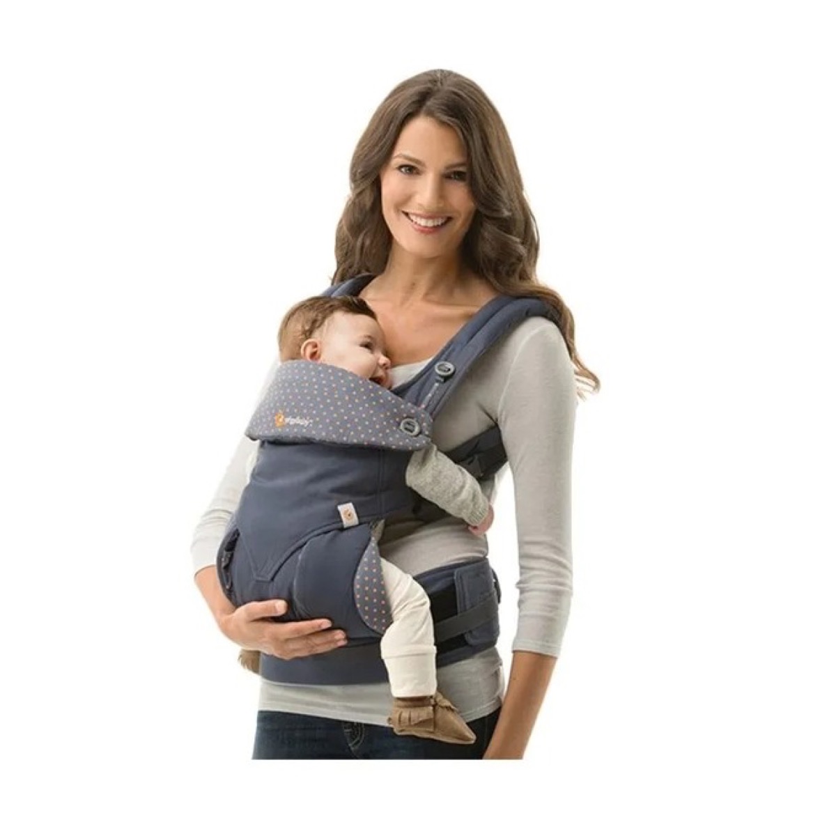 Ergobaby 360 (4 posiciones)