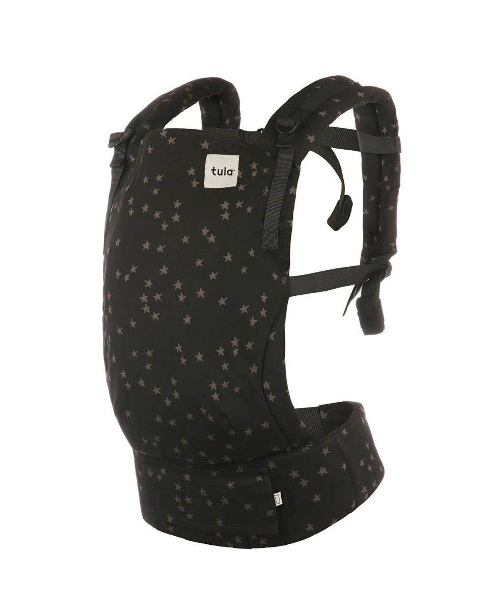 Tula Free-to-Grow (algodón, de 0 a toddler)
