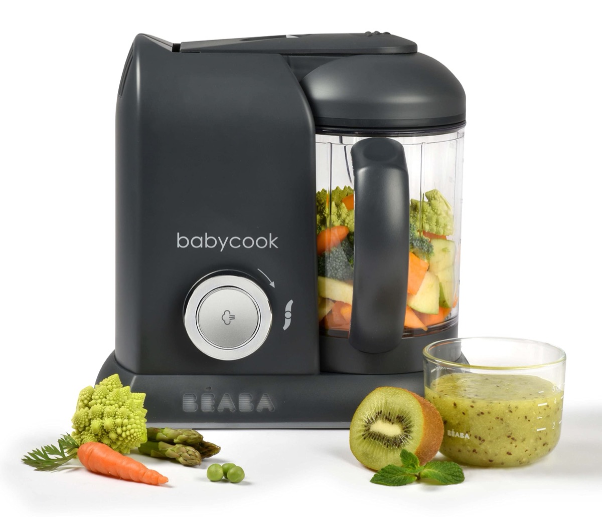 Béaba Babycook Solo