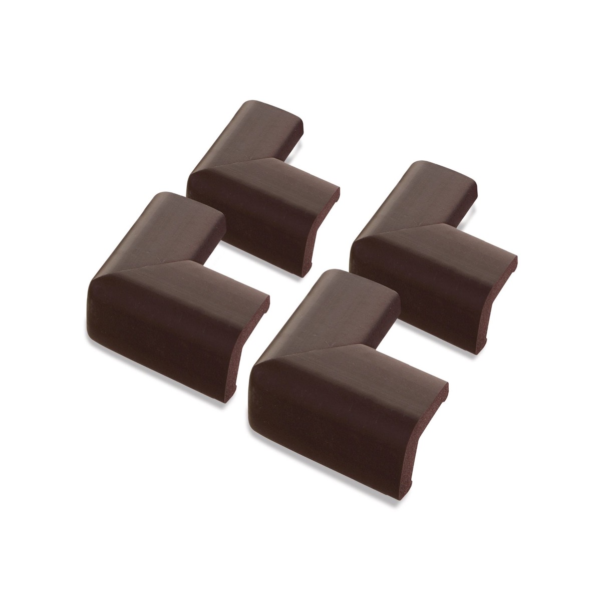 Dreambaby Classic Foam Corner Protectors (pack x4)