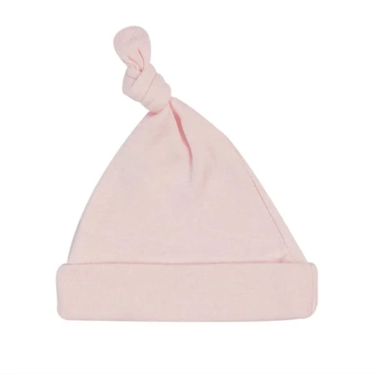 Pilim Gorro de algodón con nudo