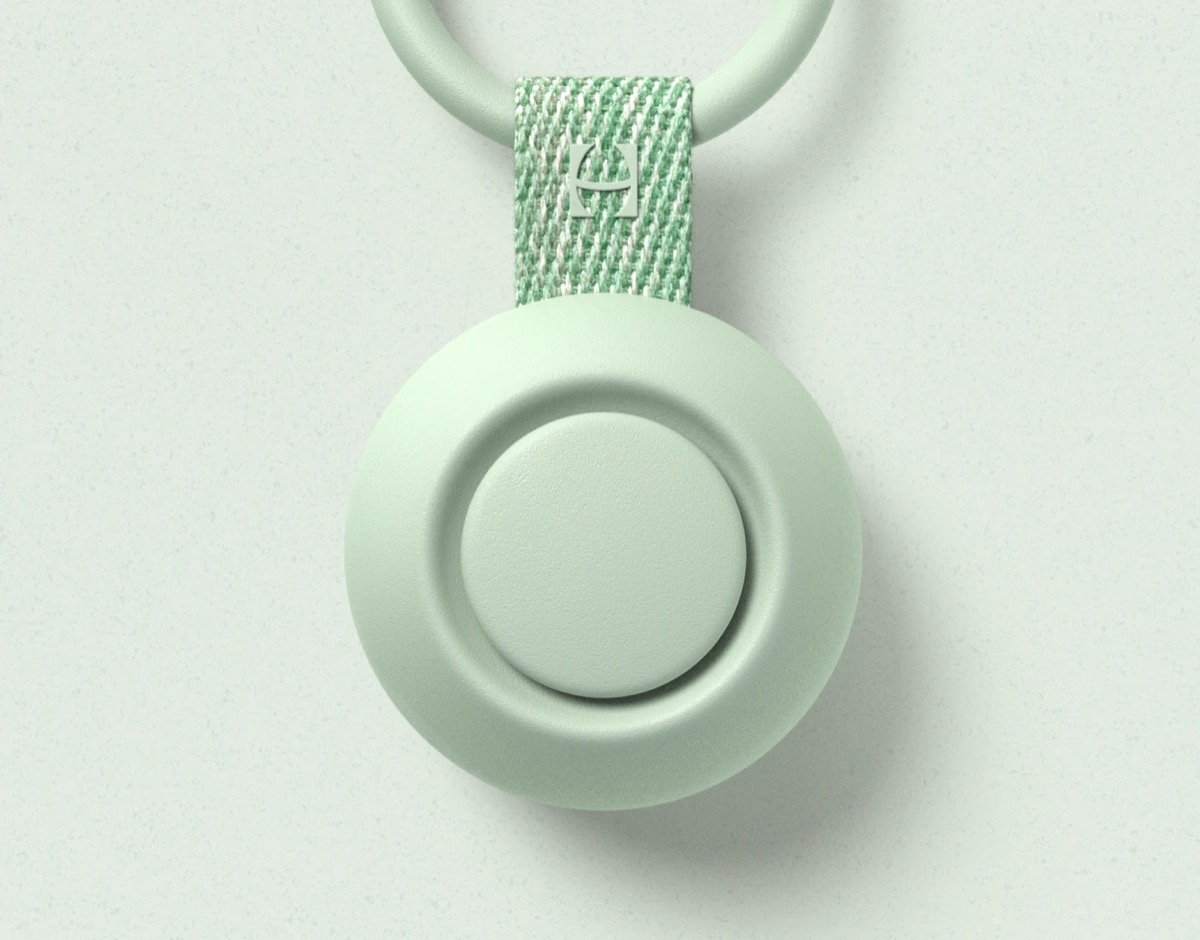 Hatch Hatch Go (portátil, 10 sonidos, recargable USB-C)