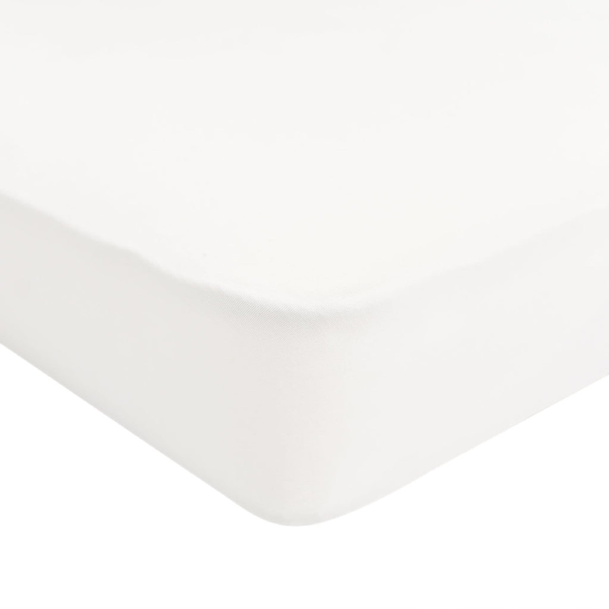 Kyte Baby Mini Crib Sheet (bambú, 61x97 cm)