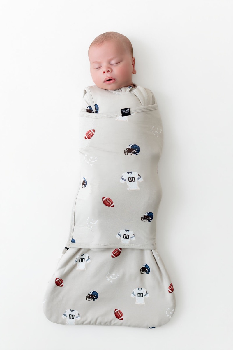 Kyte Baby Sleep Bag Swaddler 1.0 TOG (bambú)