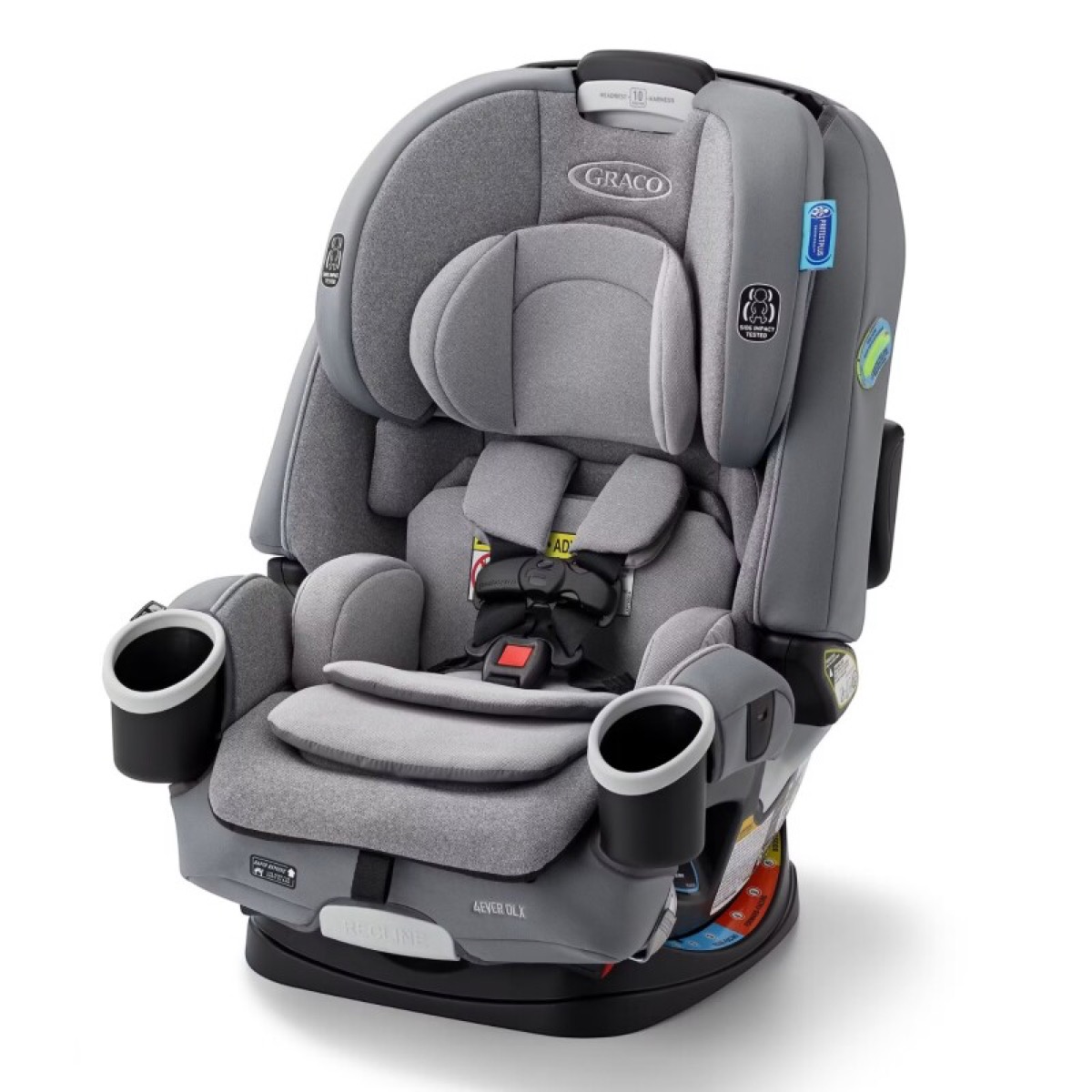 Graco 4Ever DLX 4 en 1 (0 a 54 kg)
