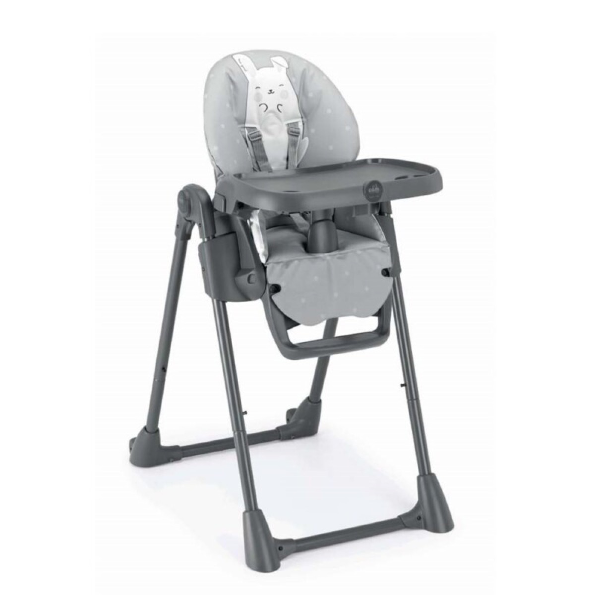 Cam Pappananna C265 (hecha en Italia, reclinable y plegable)