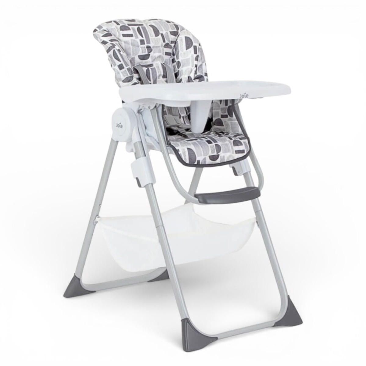 Joie Snacker 2 en 1 (silla alta y alzador)