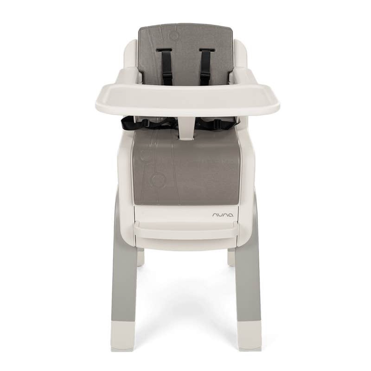 Nuna ZAAZ (silla evolutiva fácil de limpiar)