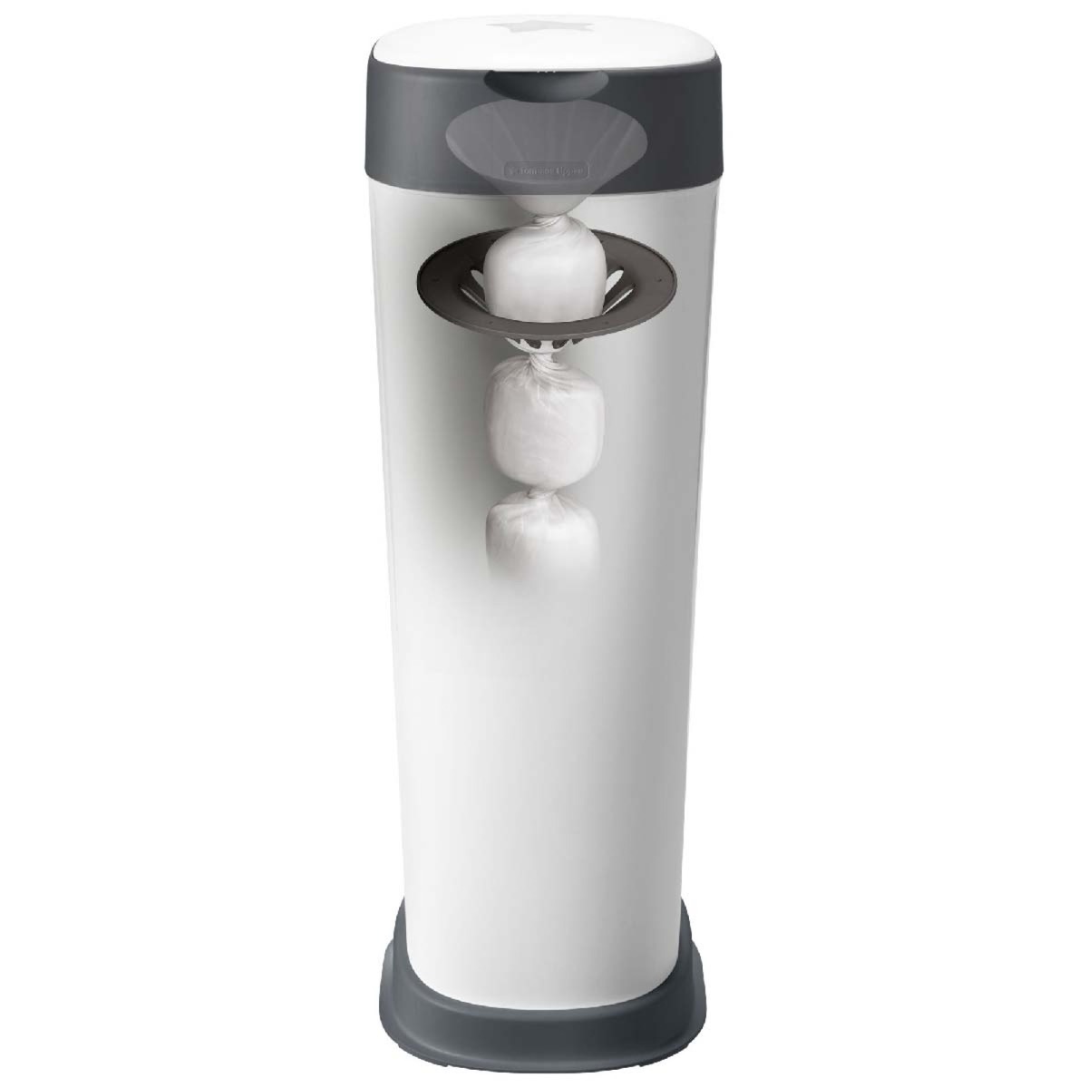 Tommee Tippee Twist & Click XL con 1 recambio